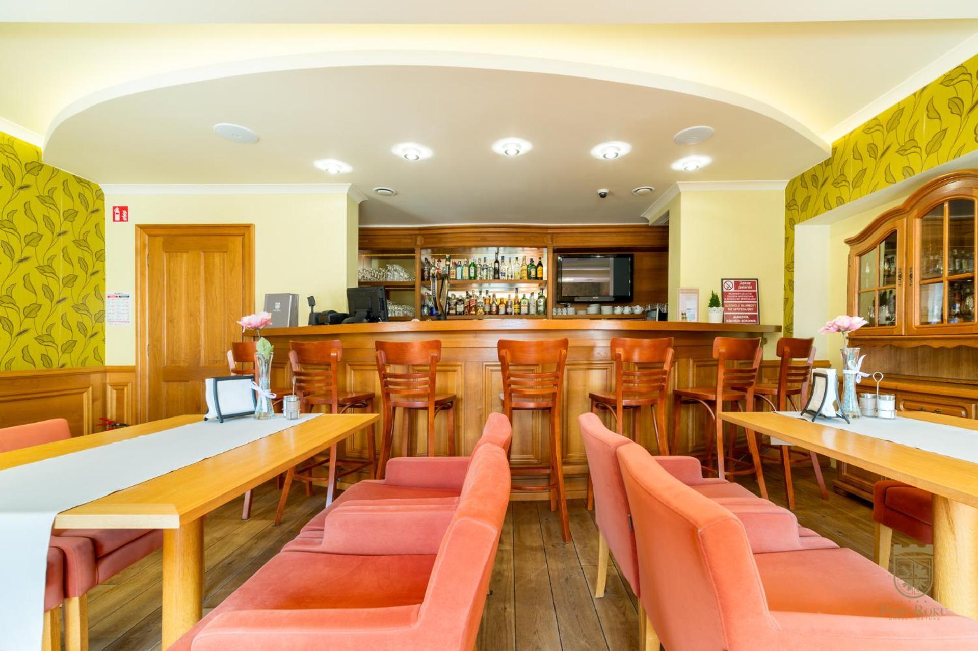 Hotel Pory Roku Чистеблота Екстер'єр фото