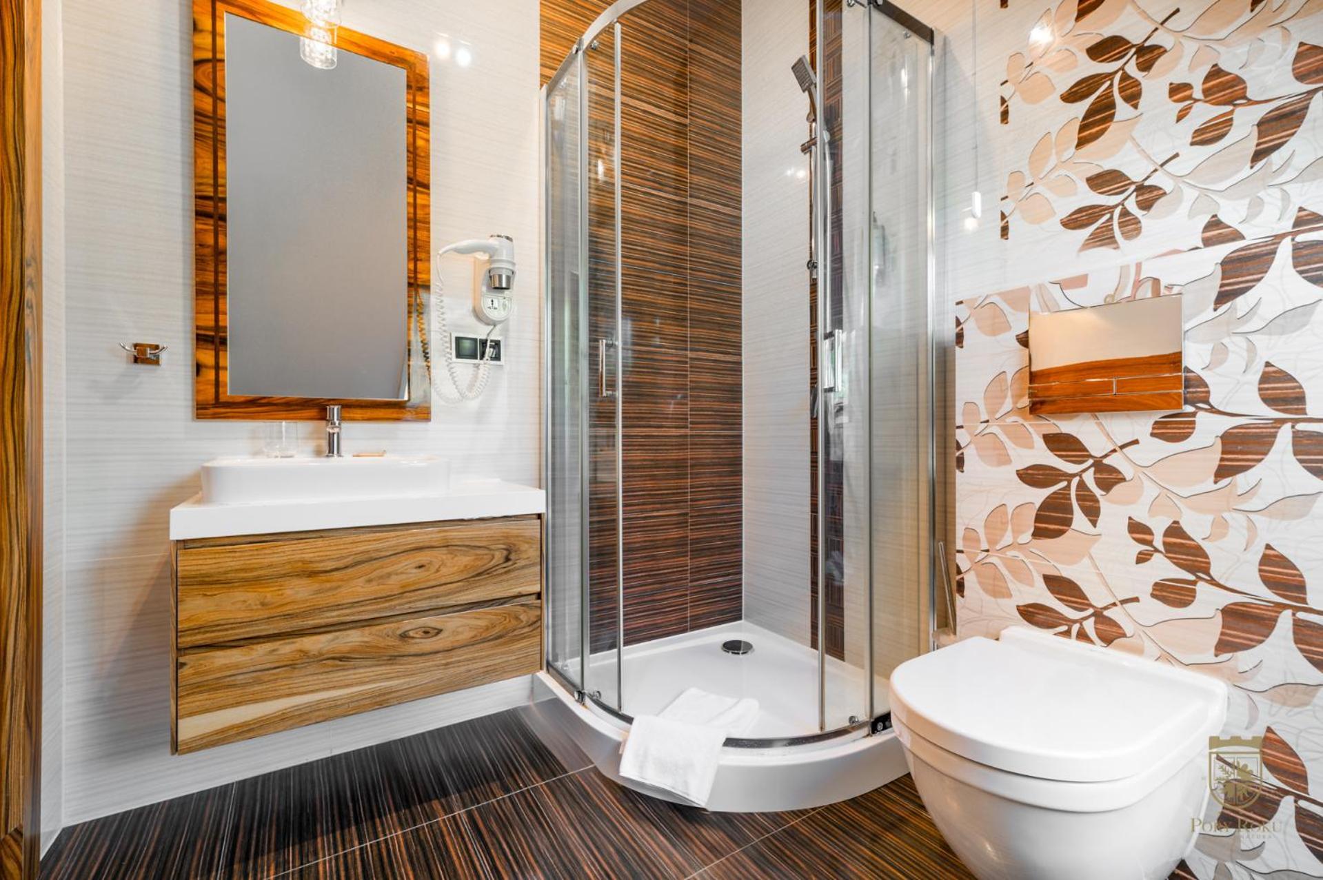 Hotel Pory Roku Чистеблота Екстер'єр фото